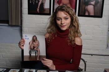 Alice Antoinette, item SP15709