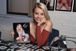 Tabitha Elm signs for Signature Models